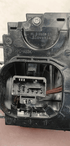 Vw id.buzz lampa lewy tył tylna oryginał 7