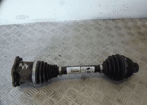 Audi A5 i 8T 1.8 tfsi półoś prawa 1