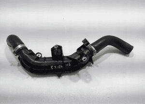 Przewód rura intercoolera toyota yaris iii 1.4 D4D 17361-0N050 2011-2017 2