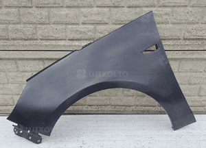 Opel zafira c 12-18 błotnik przedni lewy nowy 1