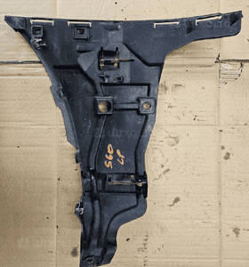 Volvo S60 V70 ślizg na błotnik przód przedni prawy lewy 6