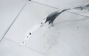 MERCEDES GLC W253 AMG LIFT 2019- ZDERZAK PRZÓD PRZEDNI 11