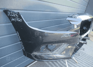 Zderzak przedni przód volvo V60 ii S60 iii 31690589 2018-2022 4