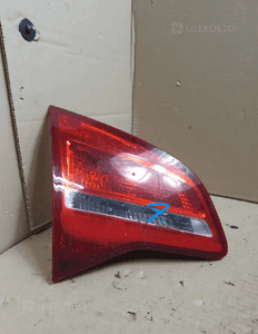 Opel meriva b 10-17 lampa lewa tyl w klape 2