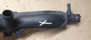 Wlew oleju korek Citroen C5 III 2.0 HDI 9654733980 7