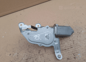 SILNICZEK WYCIERACZKI KLAPY MATIZ SPARK 96896477 1