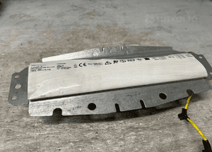 PODUSZKA POWIETRZNA AIRBAG PRAWA PASAŻERA BMW X5 E70 6995901 7943537 2