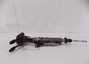 BMW X5 E70 - Kolumna kierownicza 5