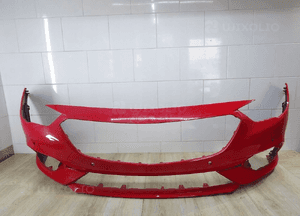 ZDERZAK PRZÓD OPEL INSIGNIA II B pdc4 1