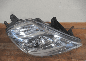 Lampa przednia przód prawa citroen C8 2002- 9