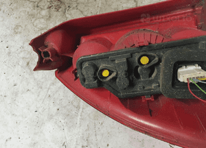 Lampa tylna prawa tył prawo peugeot 307 sw kombi lift 7