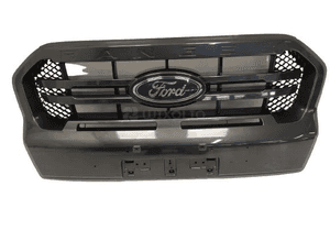 Ford ranger 4 iv lift 2018- grill atrapa chłodnicy maskownica oryginał 1