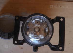 Hyundai tucson halogen prawy 1