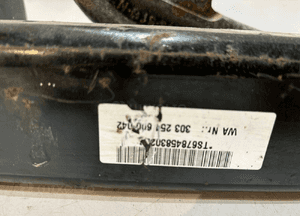 BMW E90 E91 Hak elektryczny Westfalia - 16452 6