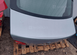 Klapa bagażnika skoda superb 08-15 rok hb 7