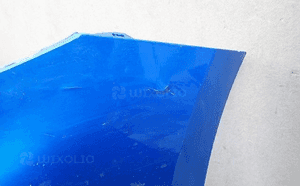 ZDERZAK PRZÓD PRZEDNI FORD FOCUS MK4 IV ST 2018- 5