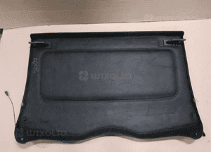 PÓŁKA TYLNA BAGAŻNIKA FORD FOCUS MK2 ORYGINAŁ 4