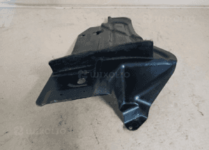 Osłona podwozia płyta prawa BMW E84 X1 2991166 6