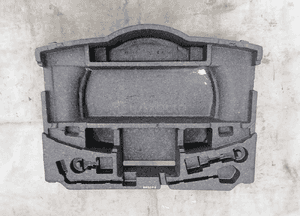 Wsad styropian bagażnika Mazda 6 III GJ Kombi GHP9-688MX 1