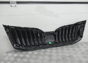 Grill gril atrapa skoda octavia 3 iii lift 2016-2020 9