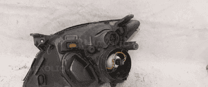 Przod przednia lampa prawa opel vectra c  signum 02-08 3