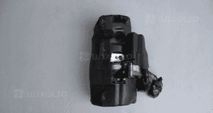 Pompa wspomaganiaCitroen C5 I LIFT C5 II 1,6 2,0 D 5