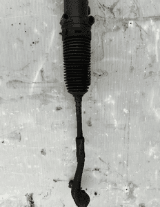 Przekładnia kierownicza 20446010011 Mercedes C Klasa W204 UK 8