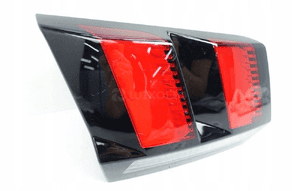 Lampa lewa tył led peugeot 3008 ii 9810477880 4