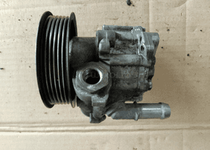 Peugeot 407 2.7 HDI pompa wspomagania 1