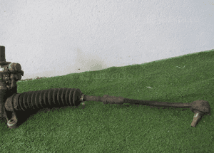 UKŁAD MAGLOWNICA PRZEKŁADNIA KIEROWNICZA MINI R50 2001- 5