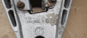 Wahacz lewy tył tylny BMW 3 E46 1094889 4