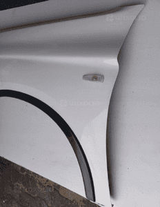Błotnik przód przedni lewy mitsubishi outlander iii 3 4