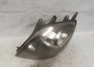 * LAMPA PRZEDNIA LEWA PRZÓD LEWO FORD FIESTA MK6 LIFT 4