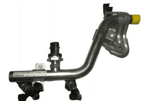 Fiat 500 panda alfa romeo listwa wtryskowa wtrysk 1