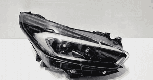 Reflektor prawy full led ford s-max galaxy EM2B-13W029-CR europa 2