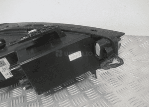 Lampa przednia przód lewa seat leon iv 4 full led 5FB 2020- 13