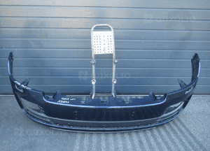 Zderzak przedni przód range rover vogue 4 iv L405 lift JK52-17K945-A 2016-2022 2