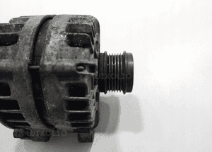 Alternator peugeot 208 i 1.6 e-hdi 9810525380 2012-2019 4