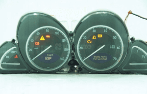 Licznik A2305400911 mercedes SL500 sl R230 02- 1
