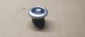 Przycisk przełącznik włącznik Start Stop BMW 5 E60 9110359 2