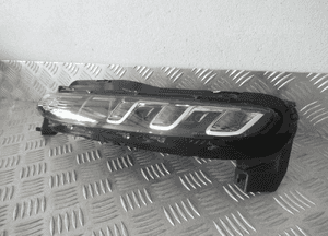 Światło jazdy dziennej drl led citroen C3 aircross lift 9822790680-00 2021 5