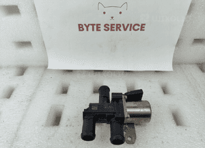 AUDI OE ZAWÓR ELEKTROMAGNETYCZNY 3WA906457C 1