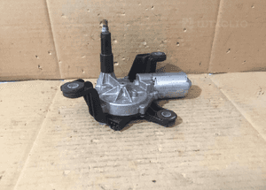 #SILNICZEK WYCIERACZKI TYŁ OPEL ASTRA H nr 13105981 3