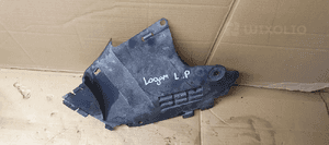 Osłona płyta podwozia pod silnik lewa Dacia Logan 8200595808 2
