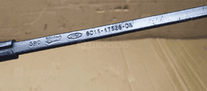 Ramie wycieraczki prawy przód Ford Transit MK7  6C11-17526-DA 4
