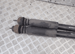 AMORTYZATOR NISSAN LEAF 56210 3NL0A 3