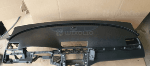 Konsola AIRBAG poduszki sensor VW Passat B6 2