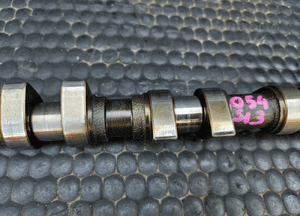Wałek Wydechowy 0582 B 06B109115A Zębatka Rozrzadu 2.0 ALT Audi A4 B6 B7 VW Passat B5 3