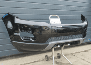 Zderzak przedni przód range rover evoque i 2011-2015 3