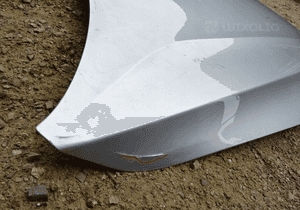 Maska volvo XC60 2 -2018 7